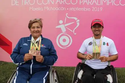 Tenorio y Molina, por boleto a Tokio 2020